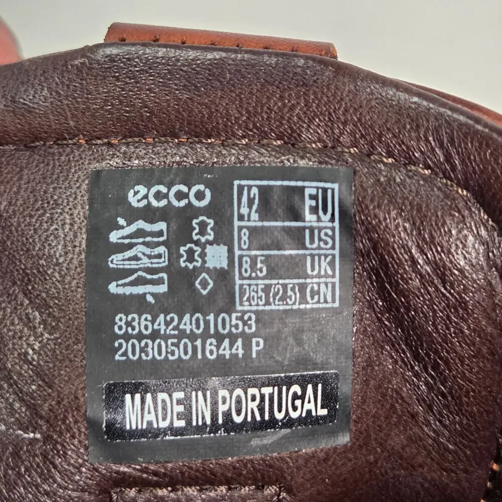 Ecco st hybrid